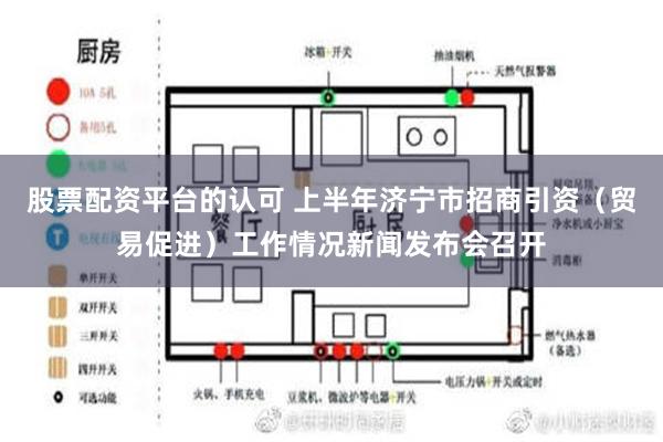 股票配资平台的认可 上半年济宁市招商引资（贸易促进）工作情况新闻发布会召开