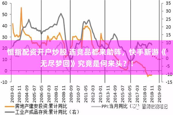 恒指配资开户炒股 连竞品都来助阵，快手新游《无尽梦回》究竟是何来头？！