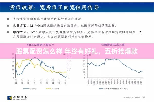 股票配资怎么样 年终有好礼，五折抢爆款